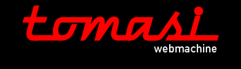Tomasi web machine